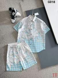 Picture of Casablanca Shirt Pant Suits _SKUCasablancaM-3XL20tr2820789